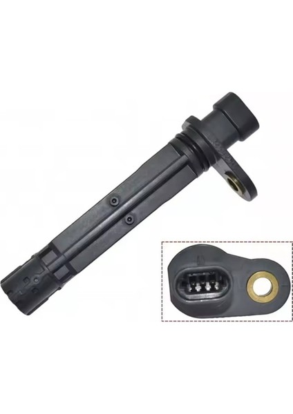 Chevrolet Colorado Gmc Hummer Isüzu Için Motor Krank Mili Konum Sensörü 12592515 (Yurt Dışından) indirimleri