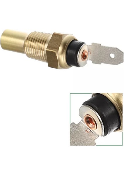 Ford New Holland Traktor Için Sıcaklık Sensörü 2000 2000 3000 4000 Minneapolis Moline C4AH10884A 81784077 1109-9510 (Yurt Dışından) fiyatları