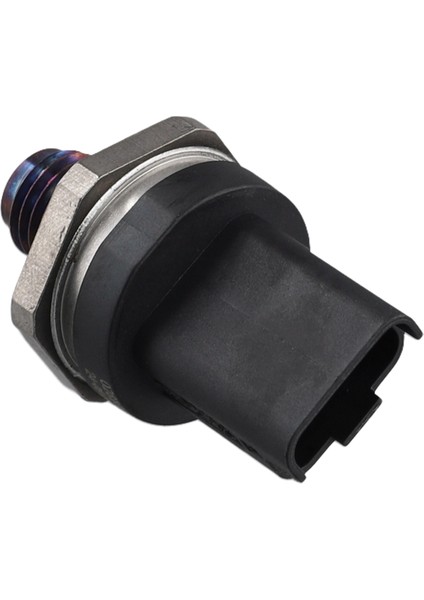 Yakıt Rayı Basınç Sensörü Basınç Tahliyesi Vanası Peugeot Için Yakıt Rayı Sensörü Dönüştürücü 0281002797 0281006507 0281002283 (Yurt Dışından) modelleri