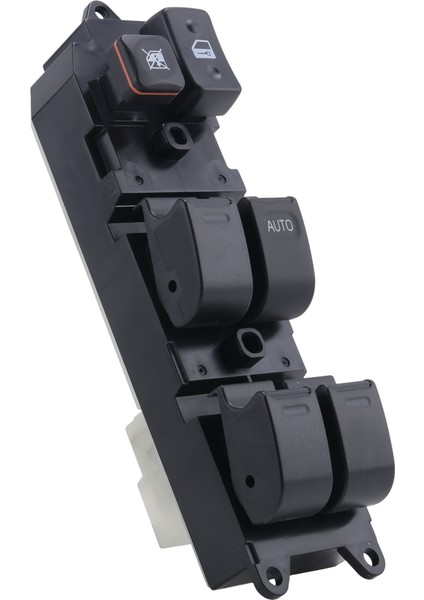 84820-22310 Elektrikli Pencere Anahtarı Pencere Pencere Penceresi Anahtarı Kontrol Kontrol Düğmesi Toyota Land Cruiser 80 (Yurt Dışından) modelleri