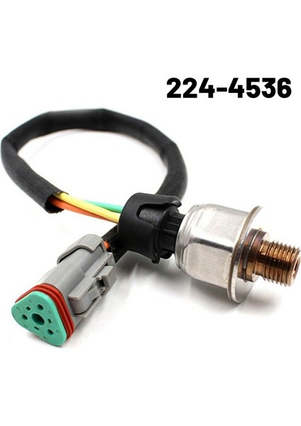 224-4536 Yakıt Basınç Sensörü Tırtıl Için Ortak Ray Basınç Sensörü (Yurt Dışından) modelleri