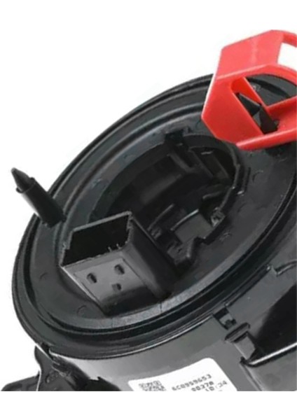 Vw Polo Mk5 2014-2017 Skoda Koltuğu Için Araç Direksiyon Açısı Sensörü 6C0959653 2Q0959653 (Yurt Dışından) indirimleri