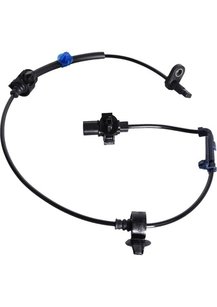 Honda Crv 07-11 Sol Sürücü Yan Abs Tekerlek Hız Sensörü 57455SWA003 (Yurt Dışından)