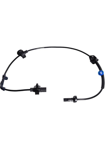 Honda Crv 07-11 Sol Sürücü Yan Abs Tekerlek Hız Sensörü 57455SWA003 (Yurt Dışından) fiyatları
