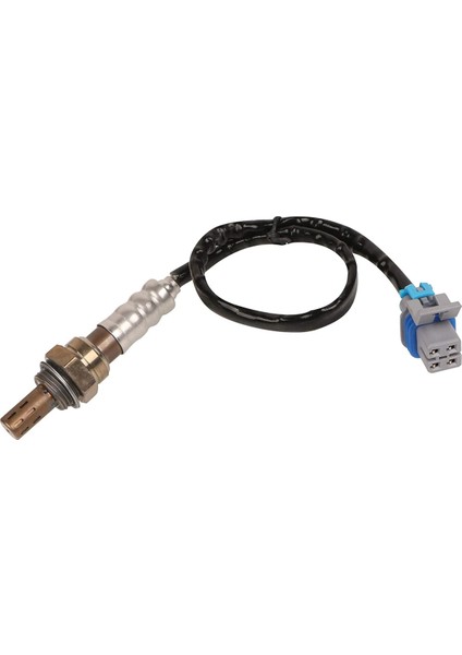 4pcs/kurulum ve Akış Aşağı Oksijen Sensörü 213-4229 213-4230 Cadillac Chevrolet Gmc Sierra 1500 V8 4.8l 5.3l V8 2008-2013 (Yurt Dışından) fiyatları