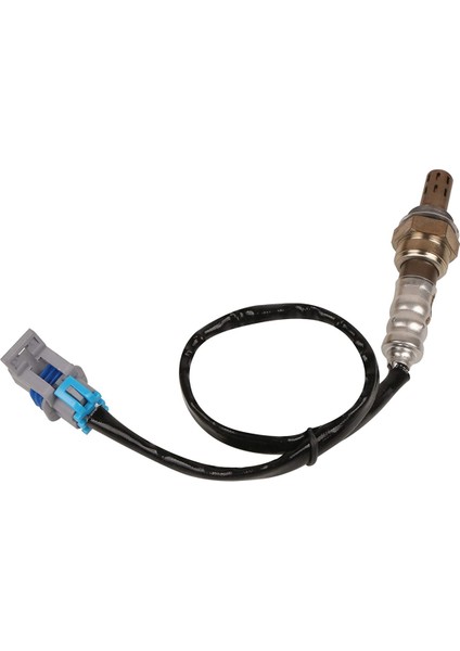 4pcs/kurulum ve Akış Aşağı Oksijen Sensörü 213-4229 213-4230 Cadillac Chevrolet Gmc Sierra 1500 V8 4.8l 5.3l V8 2008-2013 (Yurt Dışından) modelleri