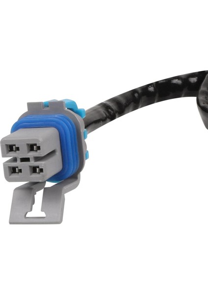 4pcs/kurulum ve Akış Aşağı Oksijen Sensörü 213-4229 213-4230 Cadillac Chevrolet Gmc Sierra 1500 V8 4.8l 5.3l V8 2008-2013 (Yurt Dışından) fırsatları