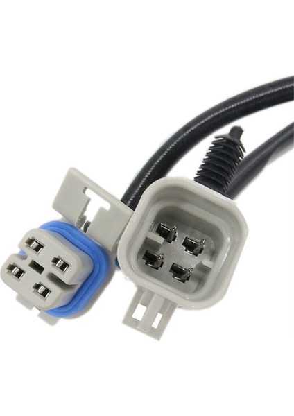 4pcs/kurulum ve Akış Aşağı Oksijen Sensörü 213-4229 213-4230 Cadillac Chevrolet Gmc Sierra 1500 V8 4.8l 5.3l V8 2008-2013 (Yurt Dışından) indirimleri