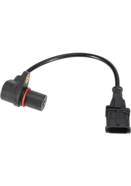 Krank Mili Sensörü Mazda Için Krank Mil Anlama Konumu 0281002729 WE01-18-221 WE01-18-221A (Yurt Dışından) modelleri