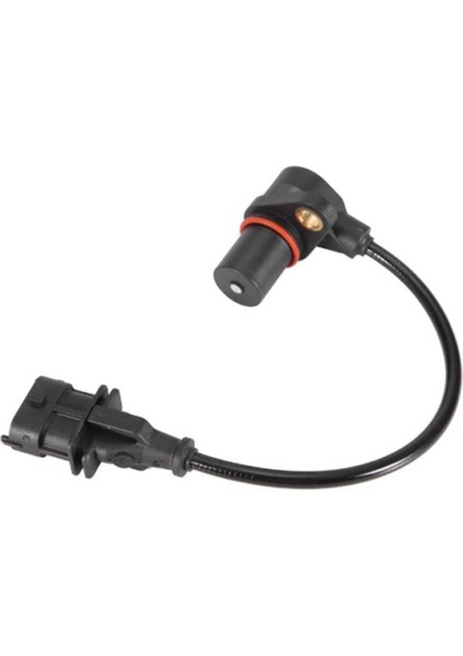 Krank Mili Sensörü Mazda Için Krank Mil Anlama Konumu 0281002729 WE01-18-221 WE01-18-221A (Yurt Dışından) fırsatları