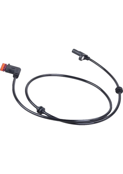 A2049050100 Arka Abs Tekerlek Hız Sensörü 2049050100 Mercedes Benz W204 C180 C200 C220 C320 C350 C230 C300 (Yurt Dışından)