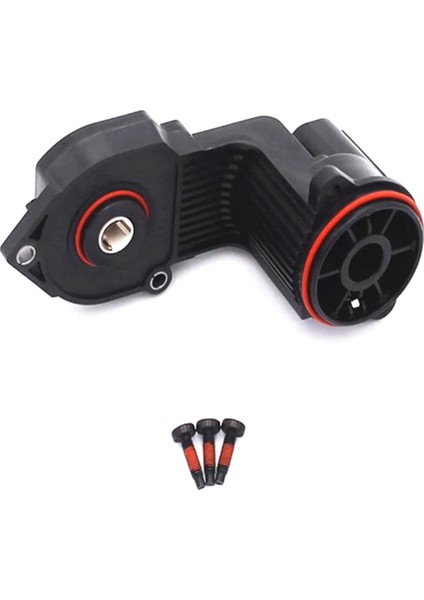 Gaz Kelebeği Konum Sensörü Konum Sensörü 351073C100FFF 351073C100 Santa Fe Azera 2.7l Sorento 2006-2009 (Yurt Dışından)