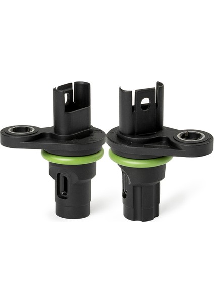 2pcs Eksantrik Mili Konum Sensörü Cps -Bmw 325I 325XI X5 X3 335I 328I 535I 750I N52 N54 N62 13627525014 13627546660 (Yurt Dışından) modelleri