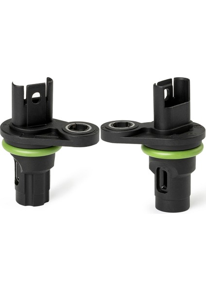 2pcs Eksantrik Mili Konum Sensörü Cps -Bmw 325I 325XI X5 X3 335I 328I 535I 750I N52 N54 N62 13627525014 13627546660 (Yurt Dışından) fırsatları