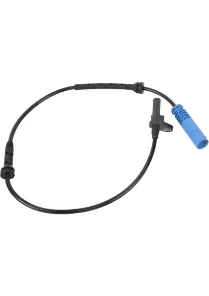 Bmw E46 3 Serisi 34526792896 Için Otomotiv Abs Tekerlek Hız Sensörü Tekerlek Hız Sensörü Kilit Anti Sensörü (Yurt Dışından)