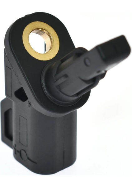 Abs Tekerlek Hız Sensörü 3M5T2B372AB 8M5T-2B372-AA BP4K43701A Mazda 3 5 Ford Focus C-Max Araç Aksesuarları Otomatik Parçalar (Yurt Dışından)