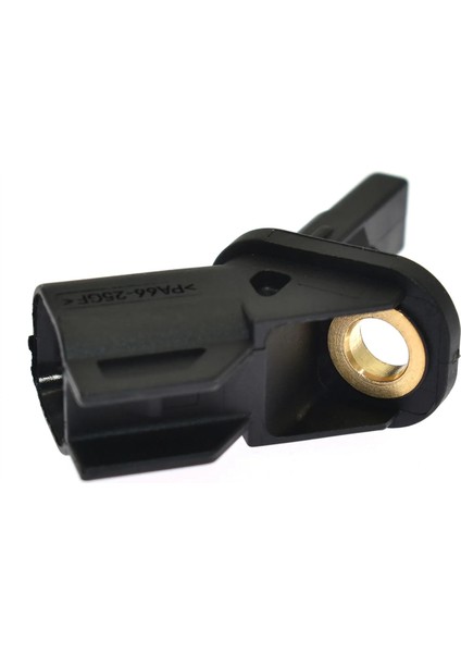 Abs Tekerlek Hız Sensörü 3M5T2B372AB 8M5T-2B372-AA BP4K43701A Mazda 3 5 Ford Focus C-Max Araç Aksesuarları Otomatik Parçalar (Yurt Dışından) indirimleri