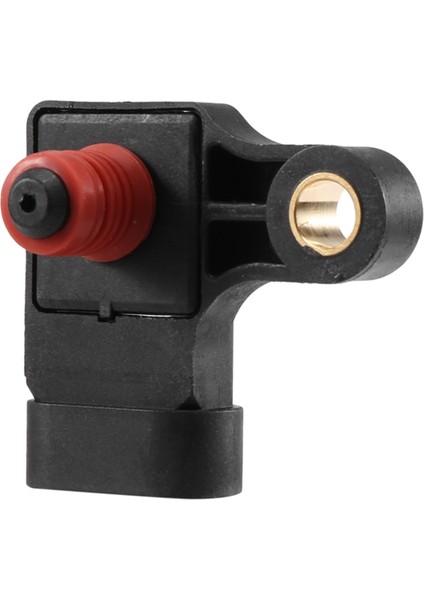 5 Adet Manifold Mutlak Basınç Sensörü 96330547 Chevrolet Aveo Için Aveo5 Optra Daewoo Lacetti Matiz Kalos (Yurt Dışından) modelleri
