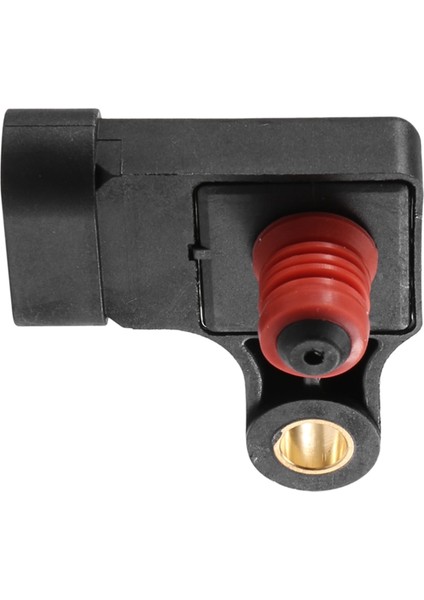 5 Adet Manifold Mutlak Basınç Sensörü 96330547 Chevrolet Aveo Için Aveo5 Optra Daewoo Lacetti Matiz Kalos (Yurt Dışından) indirimleri