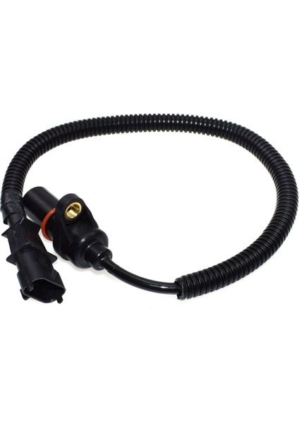 Hyundai Santa Fe Tucson Tiburon Için Krank Krank Mili Konum Sensörü Kia Magentis Sportage 39180-27000 (Yurt Dışından)