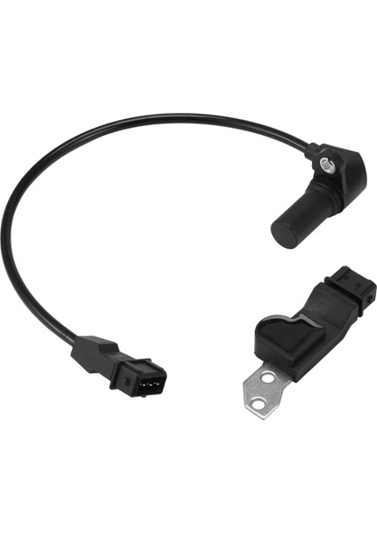 2pcs Eksantrik Mili ve Krank Mili Konum Sensörleri Chevrolet Aveo Için Uyuyor Cruze Kalos Optra Tacuma 96253544 96253542 (Yurt Dışından) fiyatları