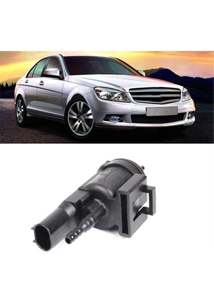 A0025407097 Egr Valf Kontrol Solenoid Hava Anahtarlama Vanası Mercedes Benz 4007C02 A0005003201 A0025401497 (Yurt Dışından) fırsatları