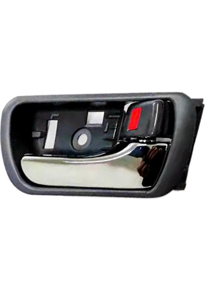 69205-02090 Toyota Corolla Hıace Hılux Matrıx Tacoma Için Araç Iç Kurulu (Yurt Dışından) modelleri