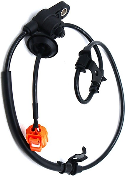 57450-S9V-A01 Araba Ön Sağ Abs Tekerlek Hız Sensörü Honda Pilot Için 2006 2007 2008 57450S9VA01 ALS1036 5S7502 Araba Parçaları (Yurt Dışından) fırsatları