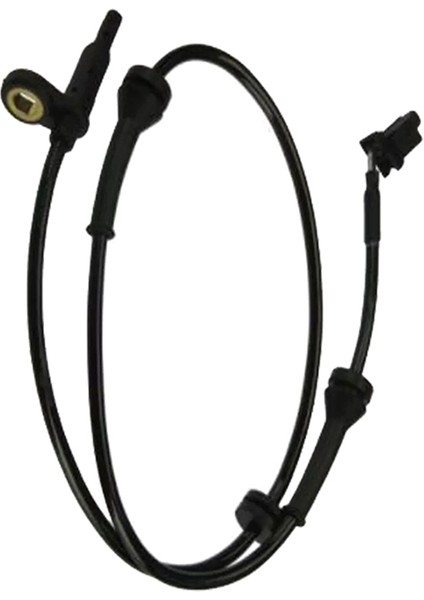 Abs Tekerlek Hız Sensörü Nissan Sentra 2007-2012 Için Ön ve Arka 47911-ET000,47910-ET000,47900-ET000,47901-ET000 (Yurt Dışından) fırsatları