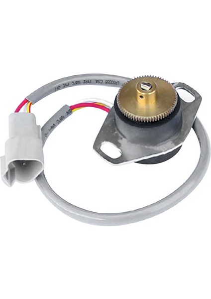 7861-93-4130 PC200-6 PC210-6 PC300-6 PC350-6 200-5 Komatsu Exkavatör Hızlandırıcı (Yurt Dışından) fiyatları