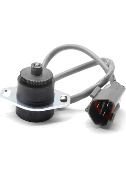 7861-93-4130 PC200-6 PC210-6 PC300-6 PC350-6 200-5 Komatsu Exkavatör Hızlandırıcı (Yurt Dışından) modelleri