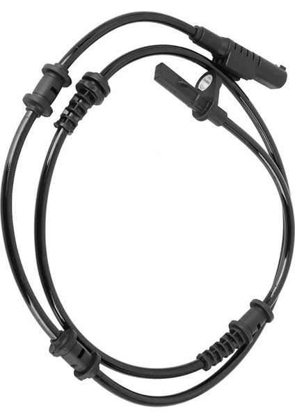 Mercedes-Benz Için Abs Tekerlek Hız Sensörü A Sınıfı Gla 2465402510 A2465402510 (Yurt Dışından) fiyatları