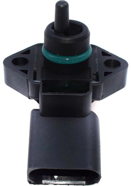 0261230011 Harita Sensörü Vw Caddy Iı Golf Iıı Için Hava Manifoldu Basıncı Iıı Lupo 1.0 1.4 030906051 030906051A (Yurt Dışından) modelleri