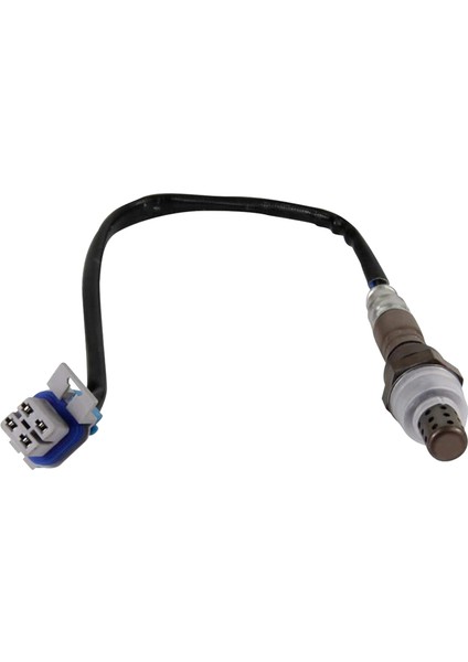 12609457 Cadillac Chevrolet Jimmy Için Oksijen Sensörü Araç Malzemeleri (Yurt Dışından) modelleri