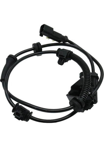 20819481 Gmc Için Chevrolet Colorado Için Ön Sol Abs Tekerlek Hız Sensörü 2009-2012 22884493 0265004620 Yeni Araba Parçaları (Yurt Dışından) fiyatları