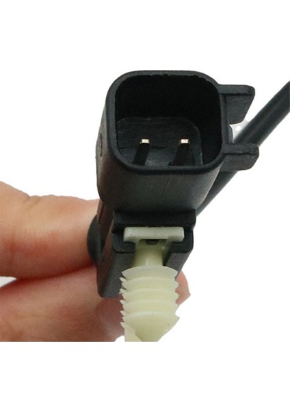 20819481 Gmc Için Chevrolet Colorado Için Ön Sol Abs Tekerlek Hız Sensörü 2009-2012 22884493 0265004620 Yeni Araba Parçaları (Yurt Dışından) fırsatları