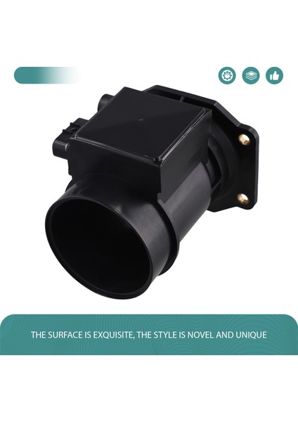 22680-AA160 Araç Hava Kütle Kütle Akış Ölçer Sensörü Subaru Forester Için Impreza Legacy 1993-2000 22680AA160 (Yurt Dışından) fırsatları