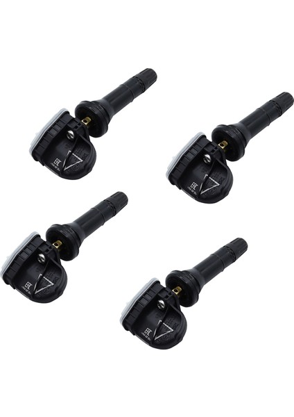 4pcs Tpms Geely Için Lastik Basınç Monitör Sensörü FY11 Monjaro Atlas Emgrand Manjaro Geometrisi A C 6600145881, 8889081697 (Yurt Dışından)