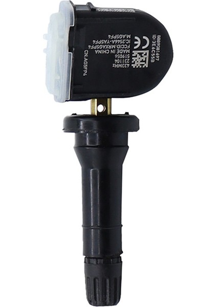 4pcs Tpms Geely Için Lastik Basınç Monitör Sensörü FY11 Monjaro Atlas Emgrand Manjaro Geometrisi A C 6600145881, 8889081697 (Yurt Dışından) fırsatları