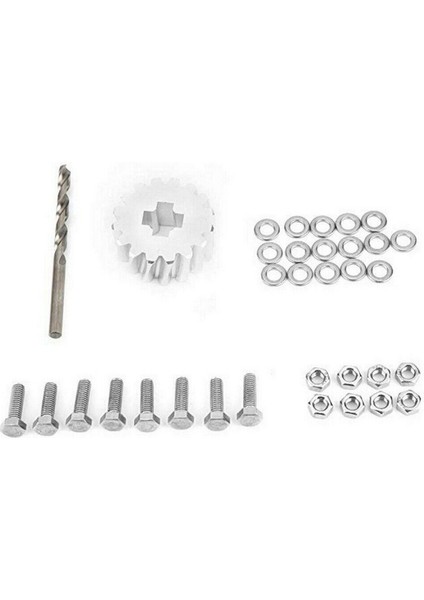 Ford Galaxy Için Koltuk Vw Vw Sharan Alhambra Yedek Lastik Tekerlek Dişli Dişli Düzeltme Onarım Kiti 7M3803660F (Yurt Dışından)