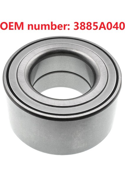 Mitsubishi Outlander Sport Rvr Asx Lancer Sportback Delica D: 5 2007-2016 3885A040 3885A017 (Yurt Dışından) fırsatları