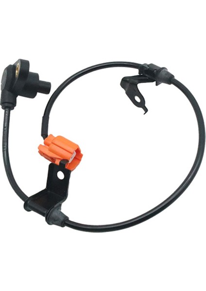 57475-S0K-A53 Honda Accord Için Arka Sol Abs Tekerlek Hız Sensörü 1998-2002 Acura cl Tl Yüksek Kaliteli Araba Parçaları 57475S0KA53 (Yurt Dışından) modelleri