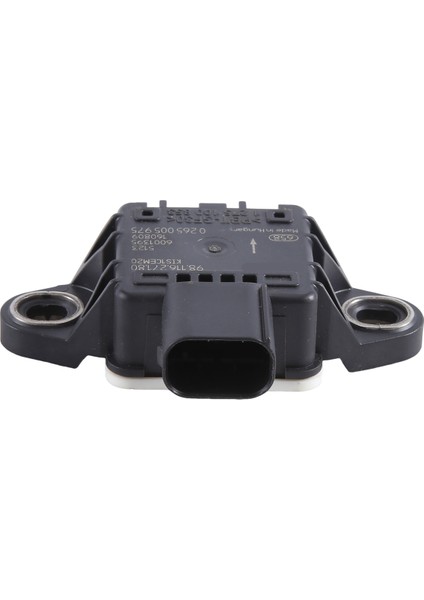 9811627180 0265005975 Peugeot 1.6 Thp 16V Için Merkezi Atalet Birim Sensörü (Yurt Dışından) fiyatları