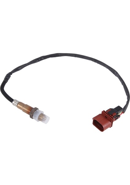 Porsche Cayenne Için Oksijen Sensörü Hava Yakıt Oranı Sensörü 2004-2006 25025007 234-5073 0258007234 95560612820 7L5906262A (Yurt Dışından) fiyatları