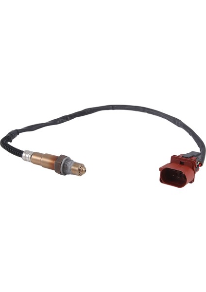 Porsche Cayenne Için Oksijen Sensörü Hava Yakıt Oranı Sensörü 2004-2006 25025007 234-5073 0258007234 95560612820 7L5906262A (Yurt Dışından) modelleri