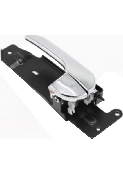 Kia Pregio /bongo 2004- 82610-4E000 82620-4E000 Sol+Sağ Için 2pcs Araba Iç Kapı Kolu (Yurt Dışından) indirimleri