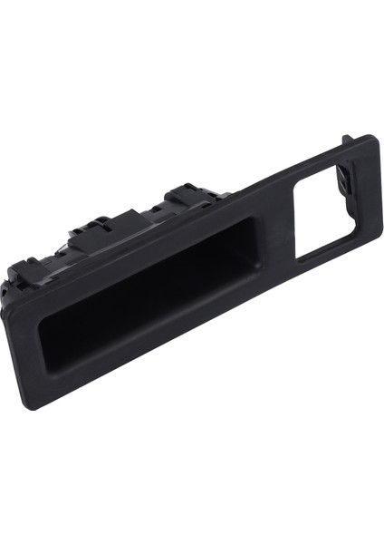 51247463162 Arka Gövde Kapağı Bagaj Kapağı Gövdesi Kapak Asansör Kapısı Kolu -Bmw F22 F30 F33 F10 F25 (Yurt Dışından) fiyatları