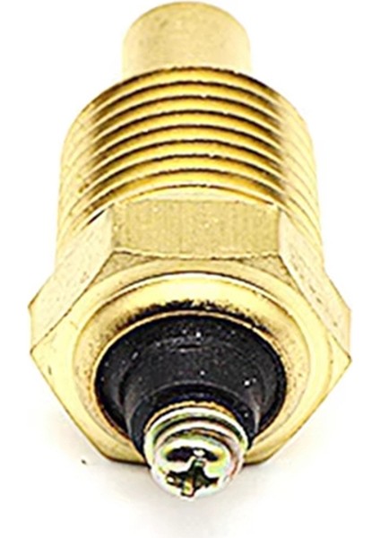 3015238 1/2 Npt Dizel Jeneratör Parçaları Motor Su Sıcaklık Sensörü Cummins Motoru NT855 K19 KTA19 QSK19 3913628 (Yurt Dışından) modelleri