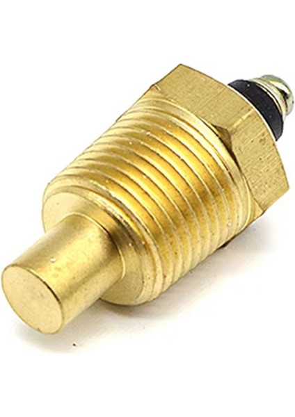 3015238 1/2 Npt Dizel Jeneratör Parçaları Motor Su Sıcaklık Sensörü Cummins Motoru NT855 K19 KTA19 QSK19 3913628 (Yurt Dışından) fırsatları