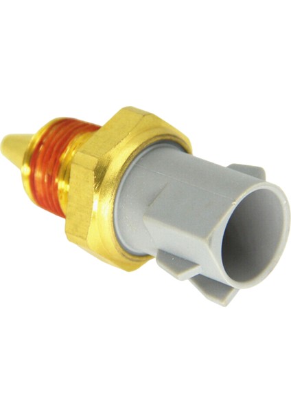 9U2Z-12A64-8A Ford Mercury Hyundai Lincoln Için Yeni Motor Soğutucu Silindir Sıcaklık Sensörü (Yurt Dışından)